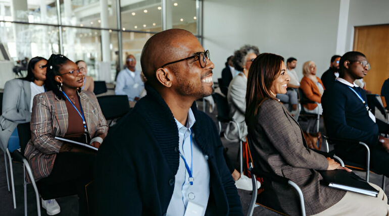 Transformative Learning Through Workshops and Seminars